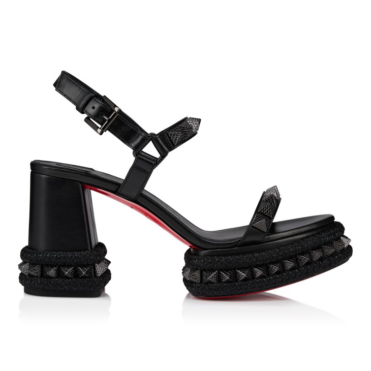 Christian Louboutin Superaclou - Image 4